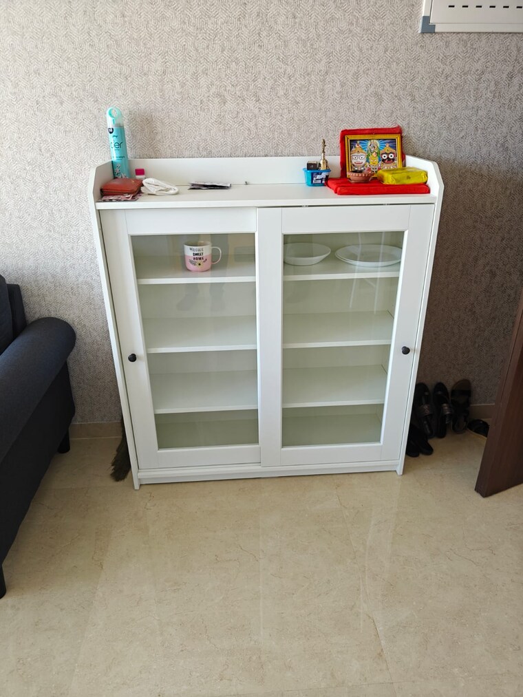 Kitchen, hiranandani-highland 1 Bedroom 379 Sq.Ft. Apartment In Powai Mumbai 9625514