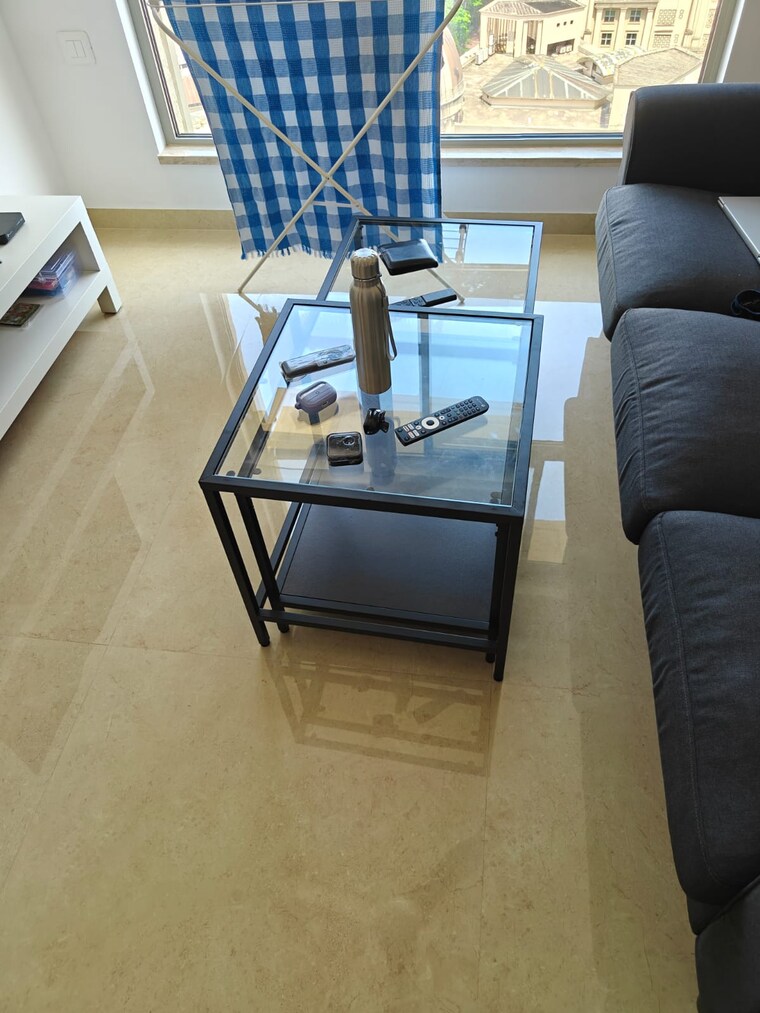 Living Room, hiranandani-highland 1 Bedroom 379 Sq.Ft. Apartment In Powai Mumbai 9625514