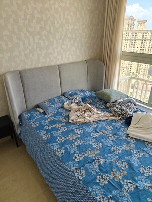 1 BHK Apartment For Rent in Hiranandani Highland, Powai