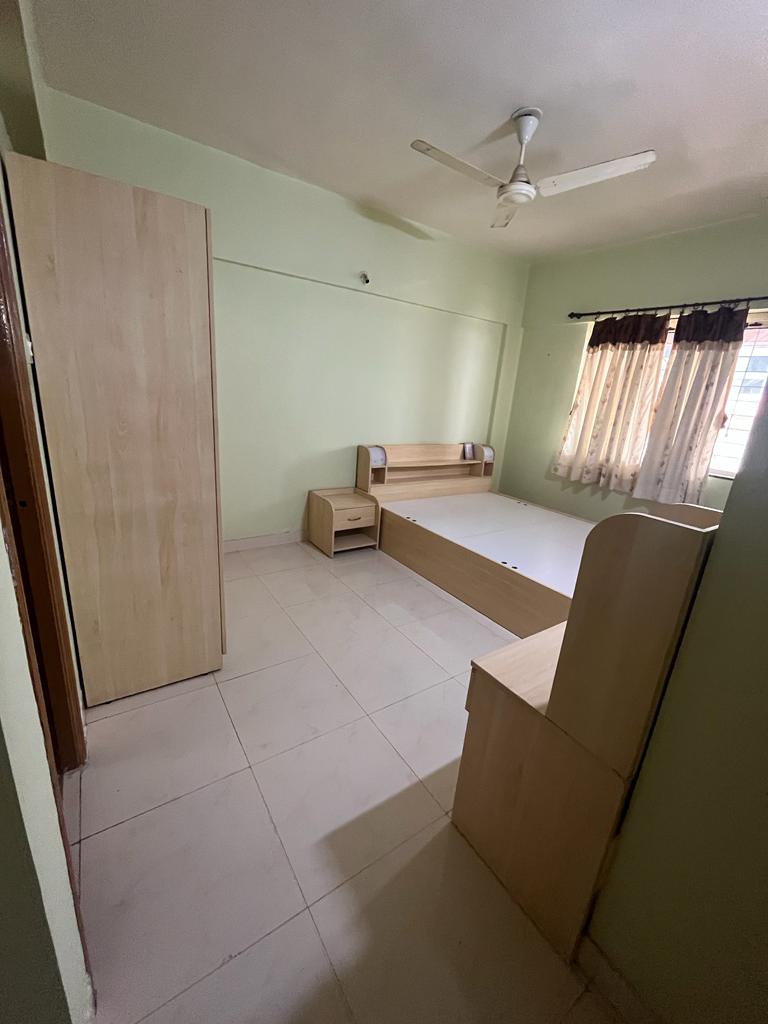 2 BHK 1180 Sq.Ft. Apartment in Aditya Breeze Park