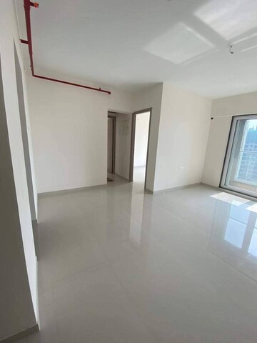 Room in 2 BHK Apartment at Ashar Axis, Majiwada – for Rent