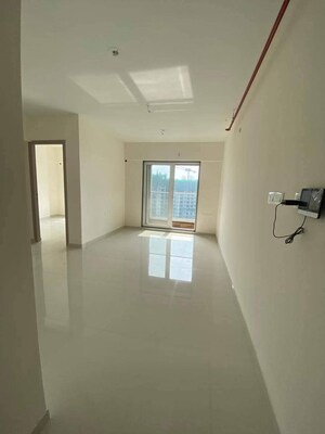 2 BHK Apartment For Rent in Ashar Axis, Majiwada