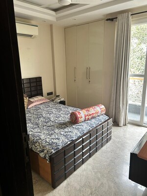 2 BHK Builder Floor For Rent in Chittaranjan Park