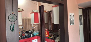 Kitchen in  Pg at Gomti Nagar – for Rent