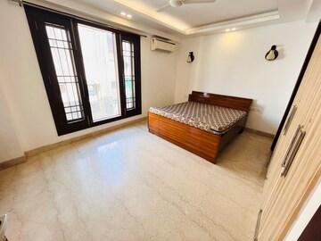 3 BHK Builder Floor For Rent in Safdarjung Development Area