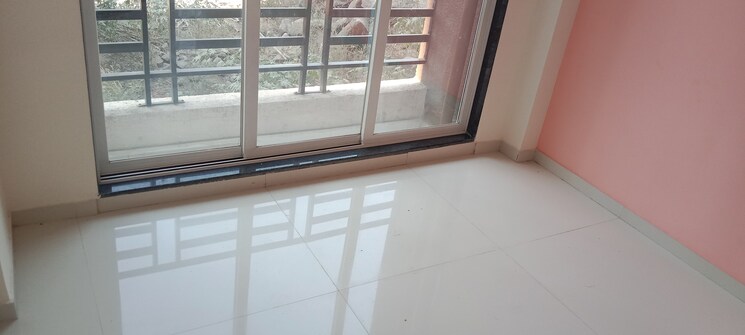 Balcony, ulwe sector 23 1 Bedroom 660 Sq.Ft. Apartment In Ulwe Sector 23 Navi Mumbai 9625530