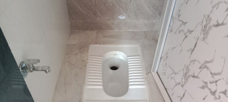 Bathroom, ulwe sector 23 1 Bedroom 660 Sq.Ft. Apartment In Ulwe Sector 23 Navi Mumbai 9625530