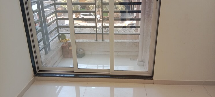 Balcony, ulwe sector 23 1 Bedroom 660 Sq.Ft. Apartment In Ulwe Sector 23 Navi Mumbai 9625530
