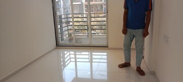 Master Plan in 1 BHK Apartment at Ulwe Sector 23 – for Rent