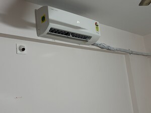 Furnished Amenities in  Pg at Lake View Apartments Powai, Powai – for Rent