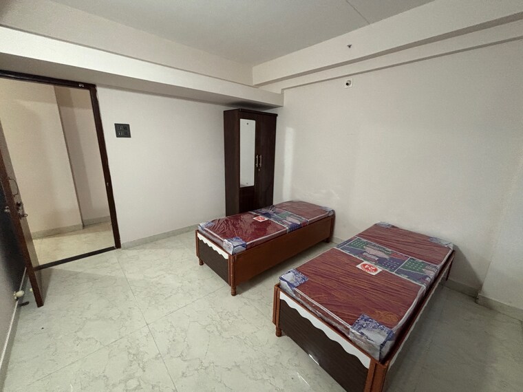 Room, lake-view-apartments-powai Pg For Girls In Powai 9625529