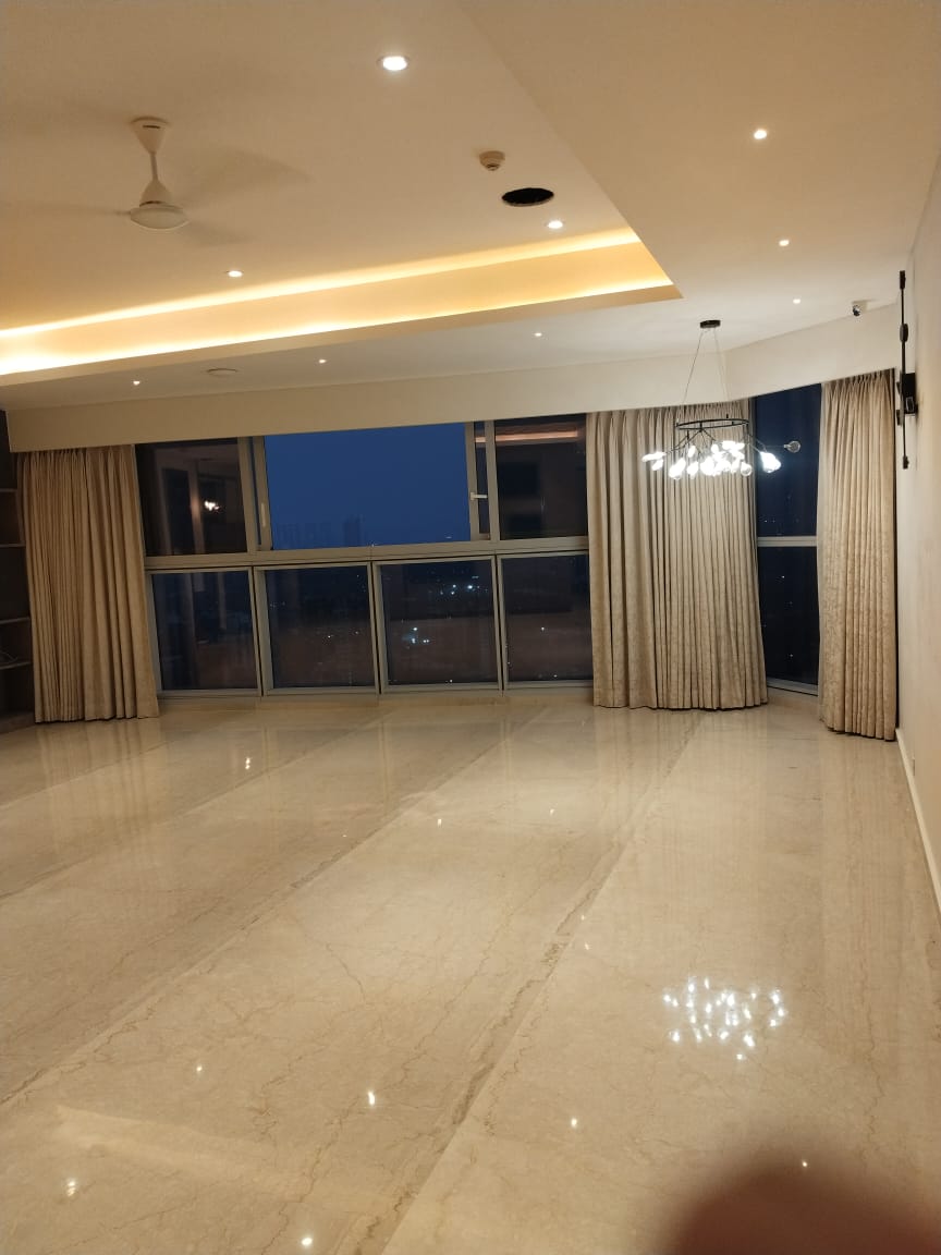 4 BHK Apartment For Sale in Bombay Realty One ICC