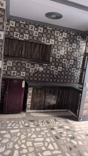 1 BHK Builder Floor – Exterior View View at Sector 22b - for Rent