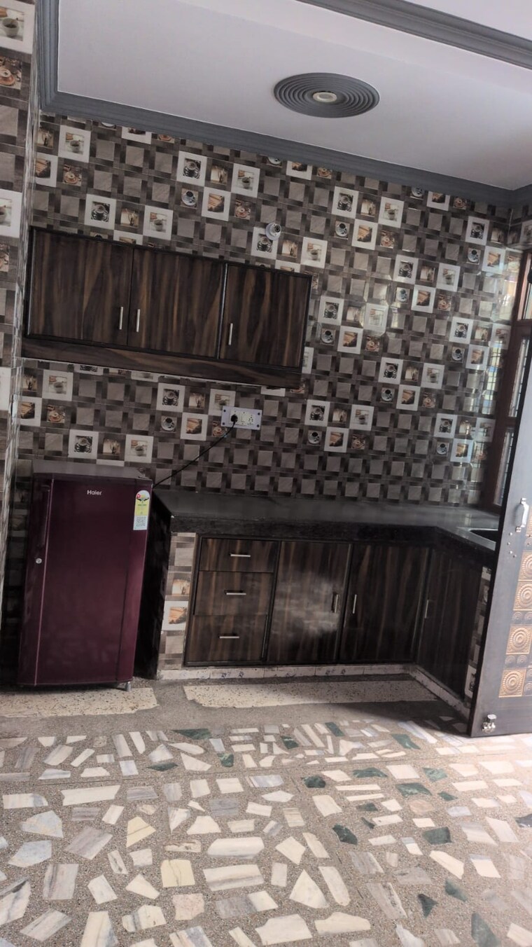 Exterior View, sector 22b 1 Bedroom 700 Sq.Ft. Builder Floor In Sector 22b Gurgaon 9625533