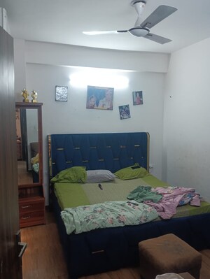 2.5 BHK Apartment For Rent in Elegant Splendour, Tech Zone 4 Greater Noida