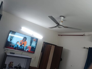 Furnished Amenities in 2.5 BHK Apartment at Elegant Splendour, Tech Zone 4 Greater Noida – for Rent