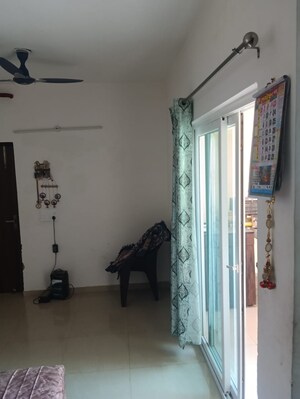 Building Lobby in 2.5 BHK Apartment at Elegant Splendour, Tech Zone 4 Greater Noida – for Rent