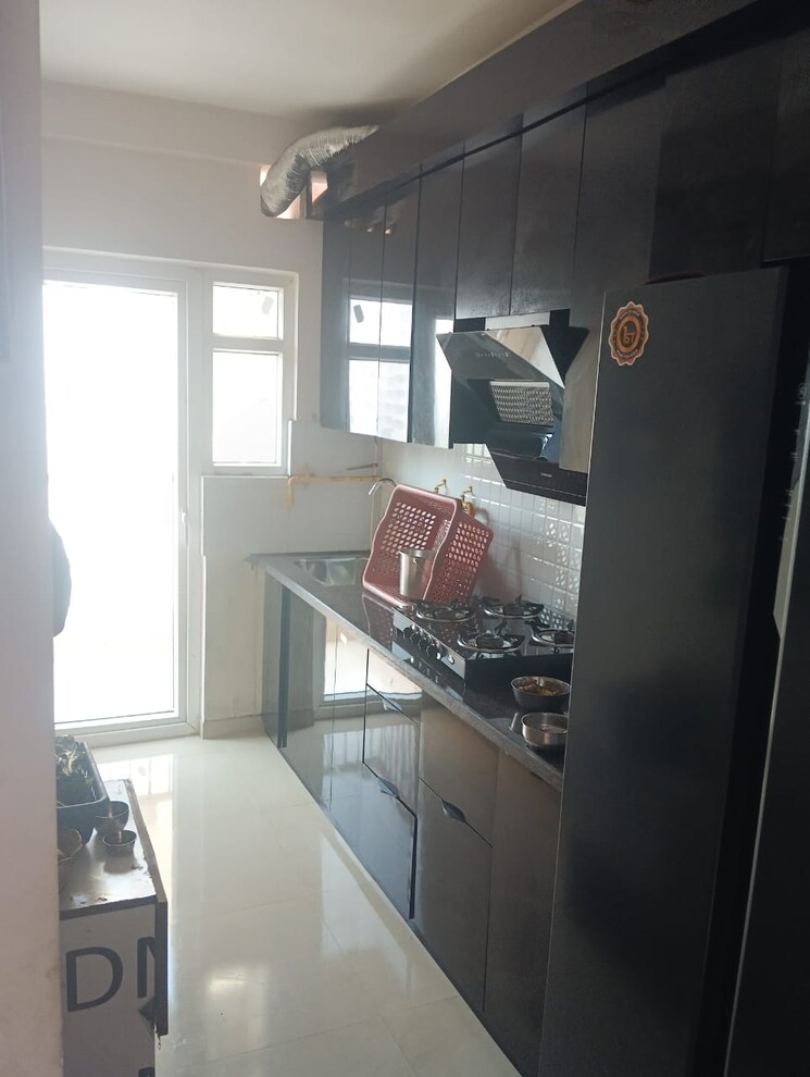 Kitchen, elegant-splendour 2.5 Bedroom 1061 Sq.Ft. Apartment In Tech Zone 4 Greater Noida Greater Noida 9625535