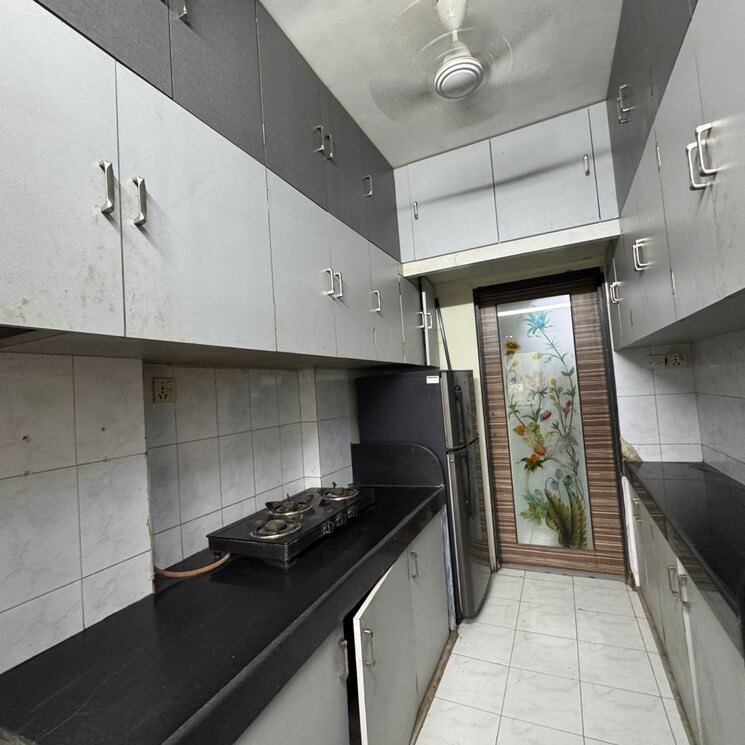 Kitchen, windsor-apartment-bandra-west 2 Bedroom 788 Sq.Ft. Apartment In St. Peters Colony Mumbai 9625534