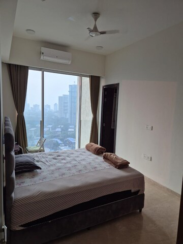3 BHK Apartment For Rent in Raheja Imperia, Worli