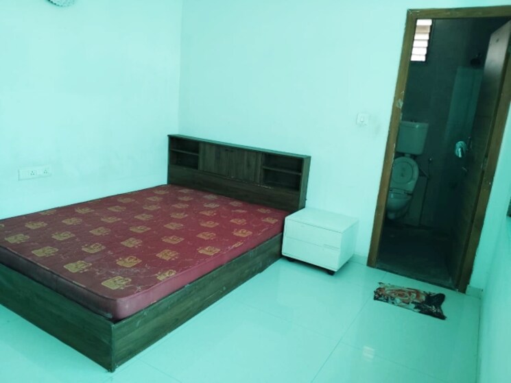 Master Bedroom, chandkheda 3 Bedroom 1575 Sq.Ft. Apartment In Chandkheda Ahmedabad 9625543