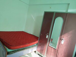 Master Bedroom in 3 BHK Apartment at Chandkheda – for Rent