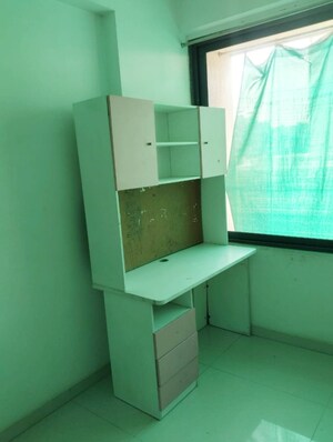 Furnished Amenities in 3 BHK Apartment at Chandkheda – for Rent