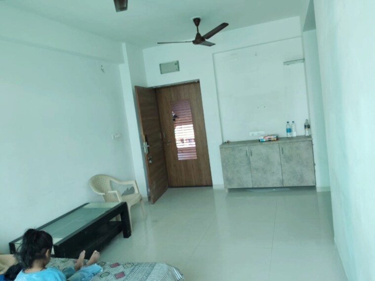 Living Room, chandkheda 3 Bedroom 1575 Sq.Ft. Apartment In Chandkheda Ahmedabad 9625543