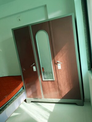 Furnished Amenities in 3 BHK Apartment at Chandkheda – for Rent