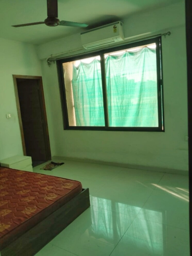 Bedroom, chandkheda 3 Bedroom 1575 Sq.Ft. Apartment In Chandkheda Ahmedabad 9625543
