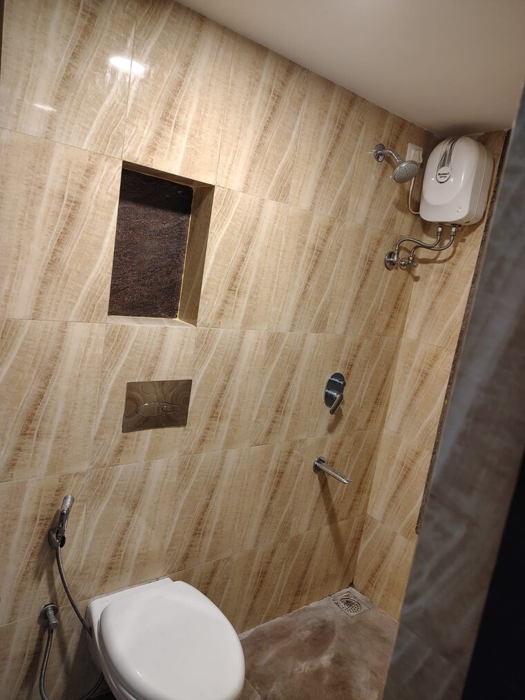 undefined, lodha-amara 2 Bedroom 735 Sq.Ft. Apartment In Kolshet Road Thane 9625542