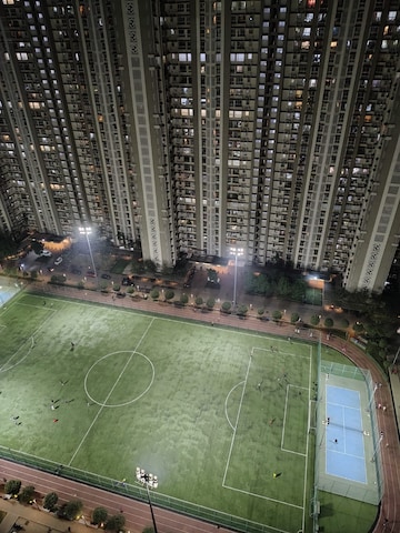 2 BHK Apartment For Rent in Lodha Amara, Kolshet Road