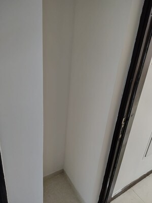 Building Lobby in 2 BHK Apartment at Lodha Amara, Kolshet Road – for Rent