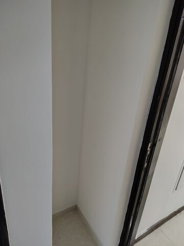 Building Lobby in 2 BHK Apartment at Lodha Amara, Kolshet Road – for Rent