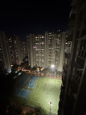 2 BHK Apartment – Exterior View View at Lodha Amara, Kolshet Road - for Sale