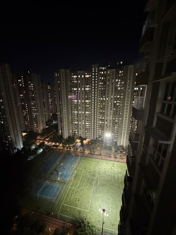 2 BHK Apartment – Exterior View View at Lodha Amara, Kolshet Road - for Sale