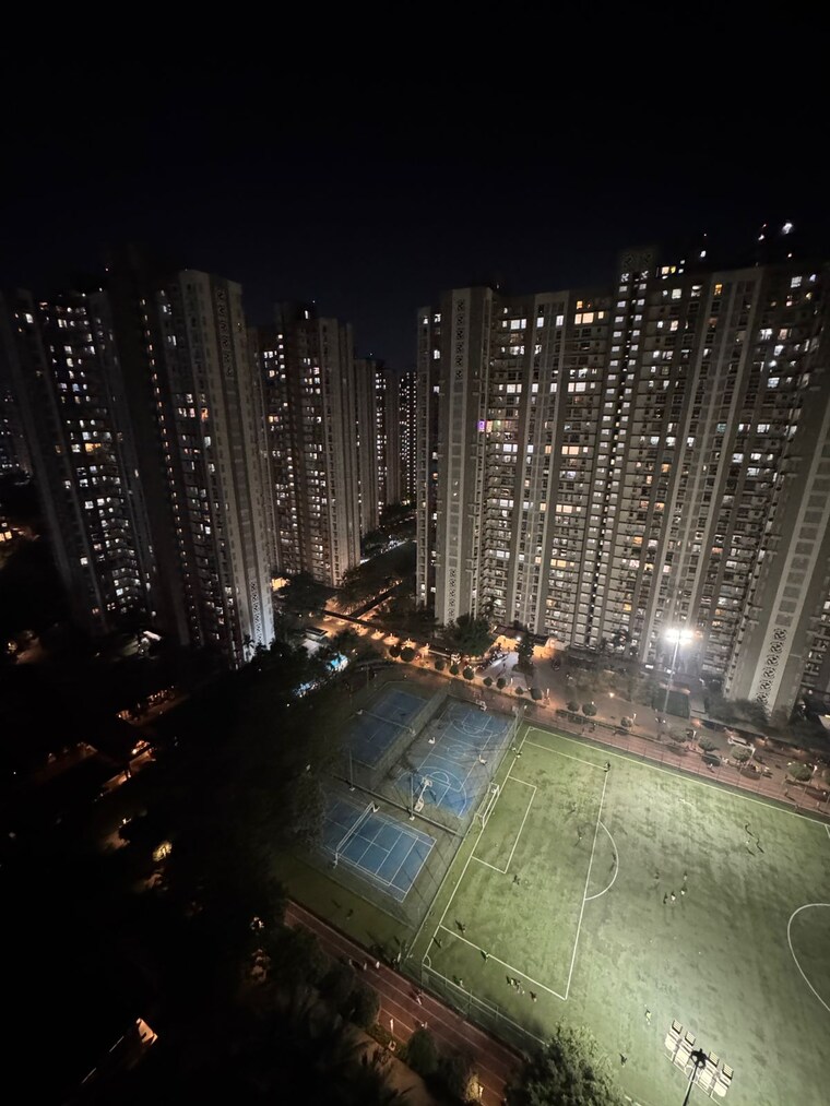 Exterior View, lodha-amara 2 Bedroom 735 Sq.Ft. Apartment In Kolshet Road Thane 9625545