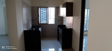 Kitchen in 2 BHK Apartment at Daulat Nagar – for Sale