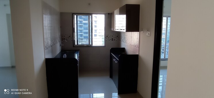 Kitchen, daulat nagar 2 Bedroom 540 Sq.Ft. Apartment In Daulat Nagar Mumbai 9625547