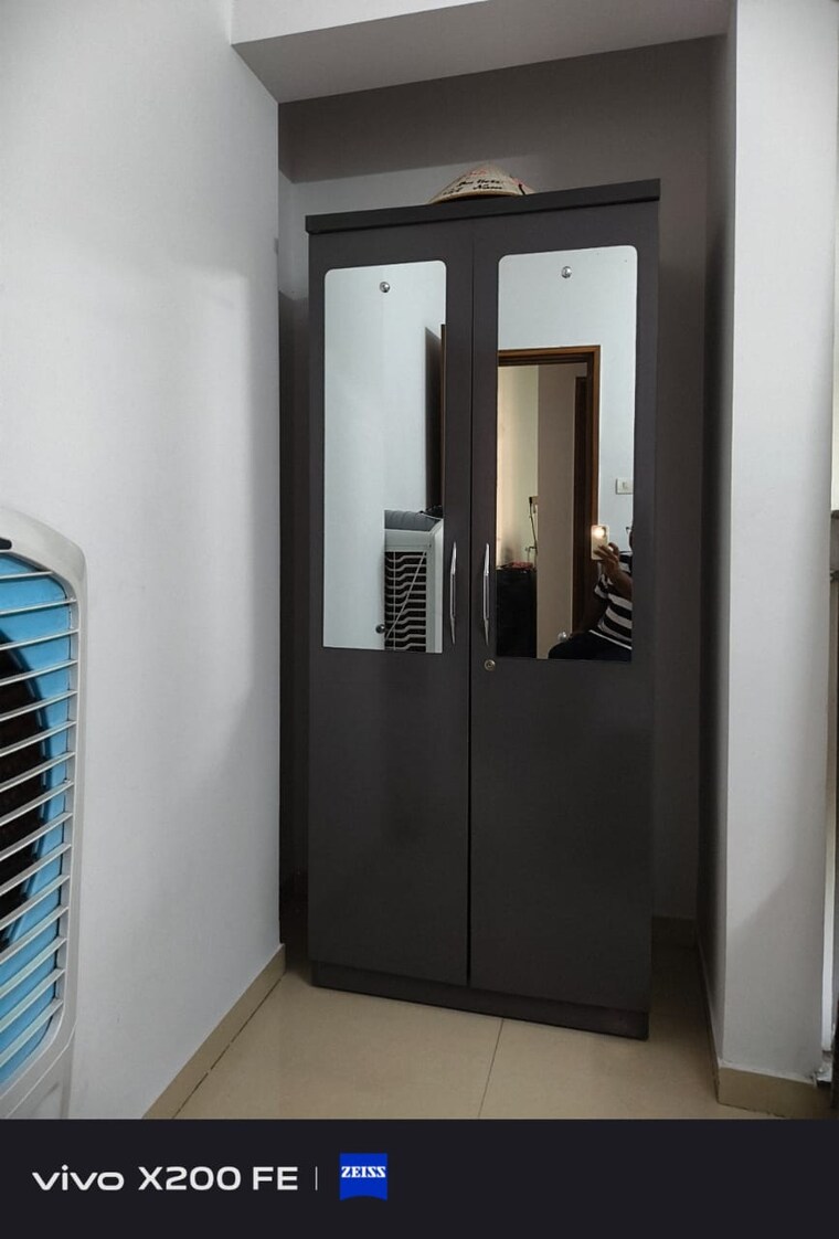 Bedroom, kalpataru-sunrise-grande 2 Bedroom 750 Sq.Ft. Apartment In Kolshet Road Thane 9625553