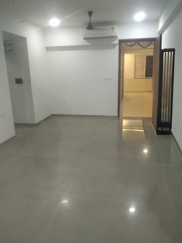 Living Room in 2 BHK Apartment at Kalpataru Sunrise Grande, Kolshet Road – for Rent