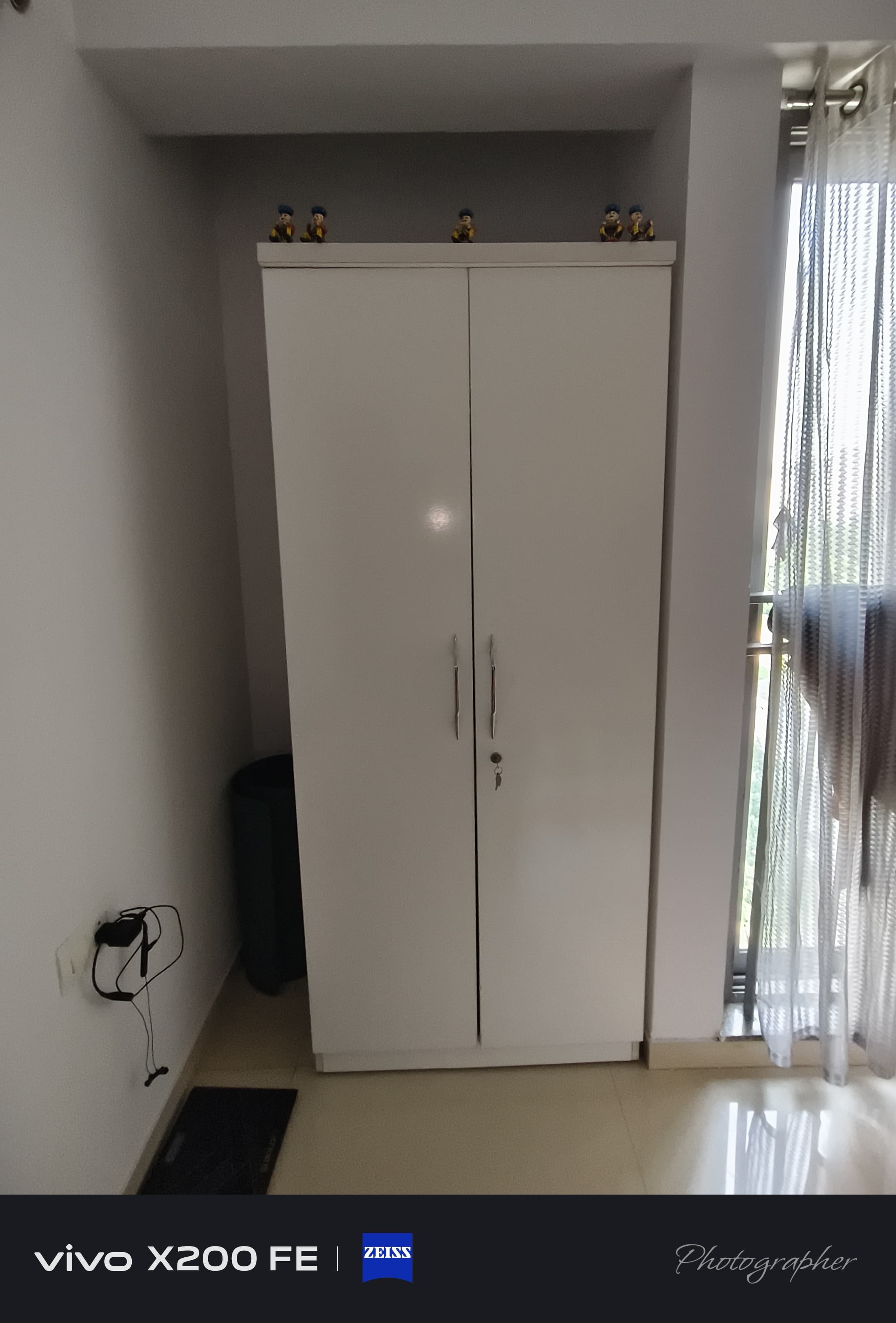 2 BHK Apartment For Rent in Kalpataru Sunrise Grande