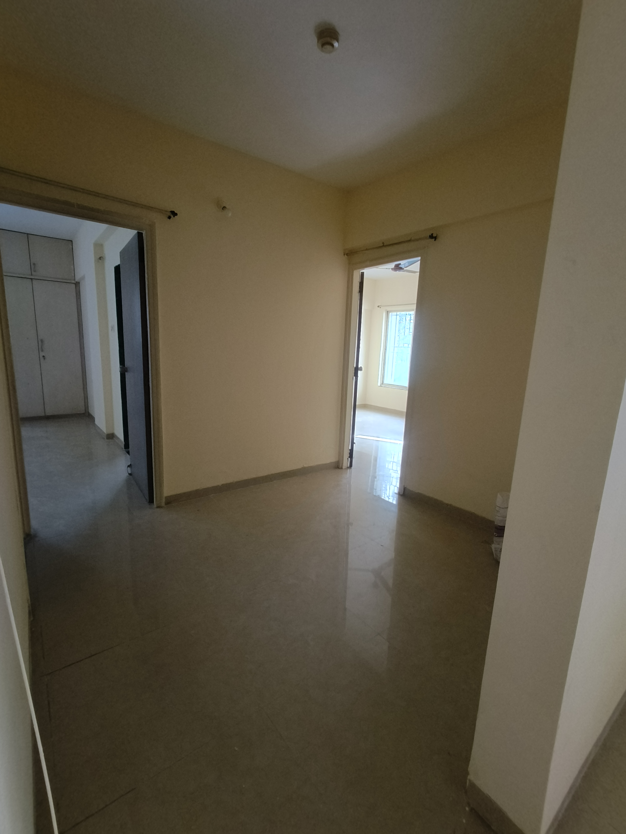 3 BHK Apartment For Sale in BU Bhandari Kaasp Countyy