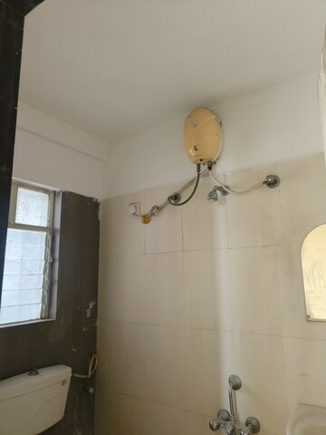 Bathroom in 3 BHK Apartment at BU Bhandari Kaasp Countyy, Wakad – for Sale