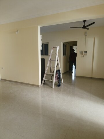 Room in 3 BHK Apartment at BU Bhandari Kaasp Countyy, Wakad – for Sale