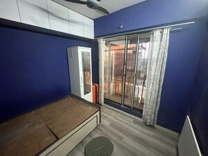 2 BHK Apartment For Rent in Riddhi Siddhi Exotica, Taloja