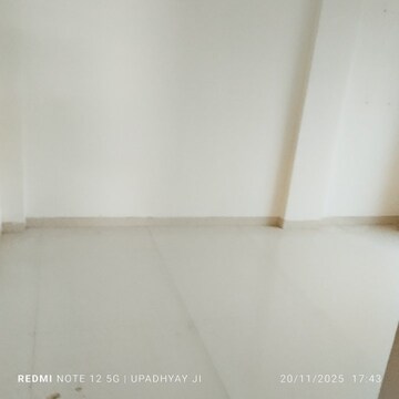 2 BHK Apartment For Rent in Space India Siddhivinayak Garima, Taloja