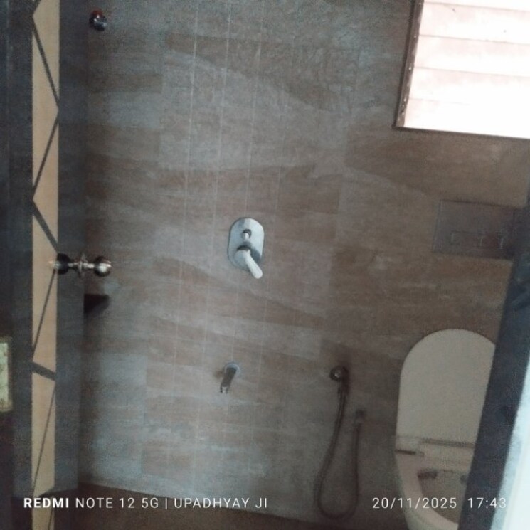 Bathroom, space-india-siddhivinayak-garima 2 Bedroom 980 Sq.Ft. Apartment In Taloja Navi Mumbai 9625552