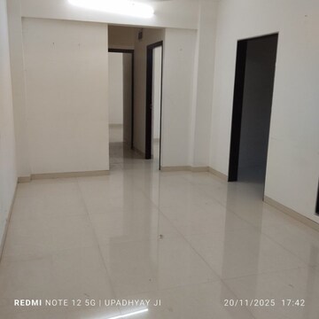 Room in 2 BHK Apartment at Space India Siddhivinayak Garima, Taloja – for Rent