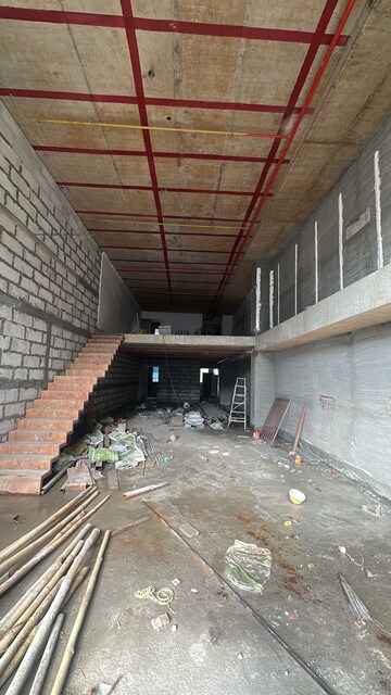  Showroom – Exterior View View at Pimpri - for Rent